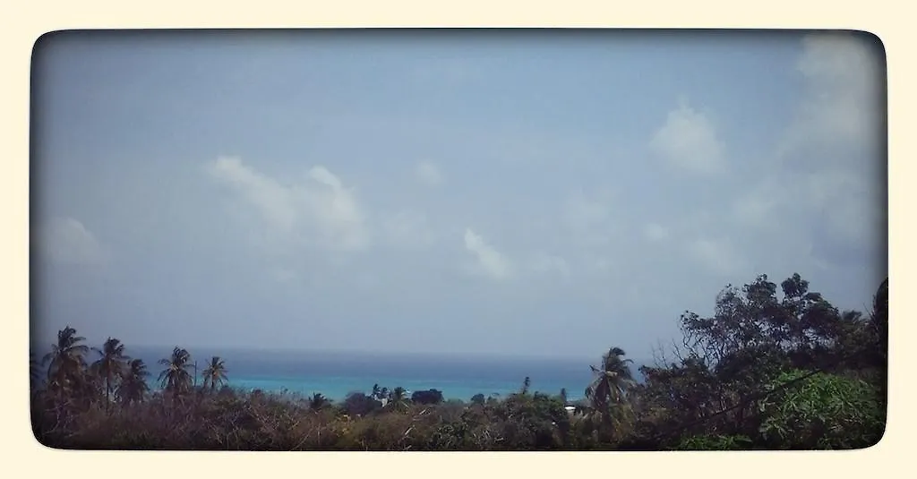Posada Nativa Atardecer Isleno San Andres  Inn San Andres (San Andres and Providencia Islands)