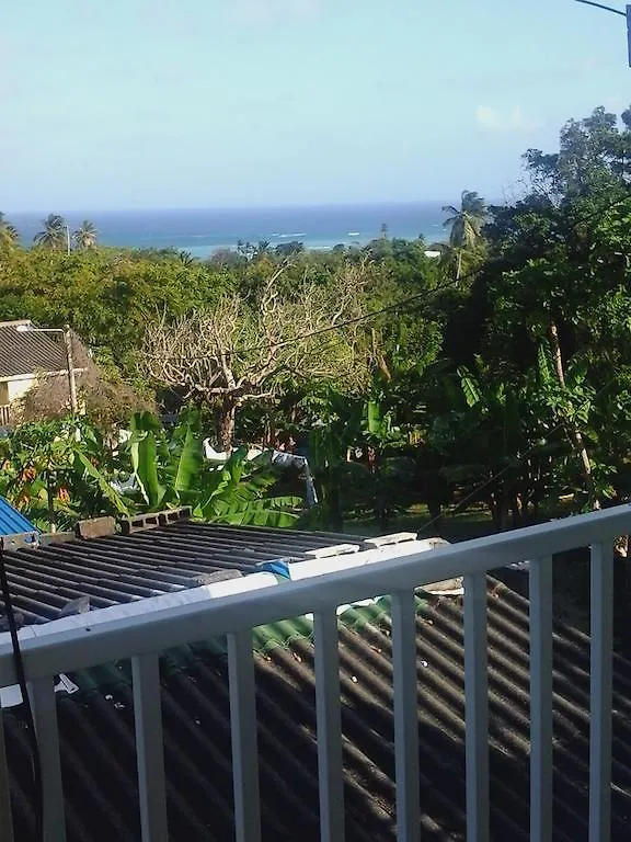 Posada Nativa Atardecer Isleno San Andres  Inn