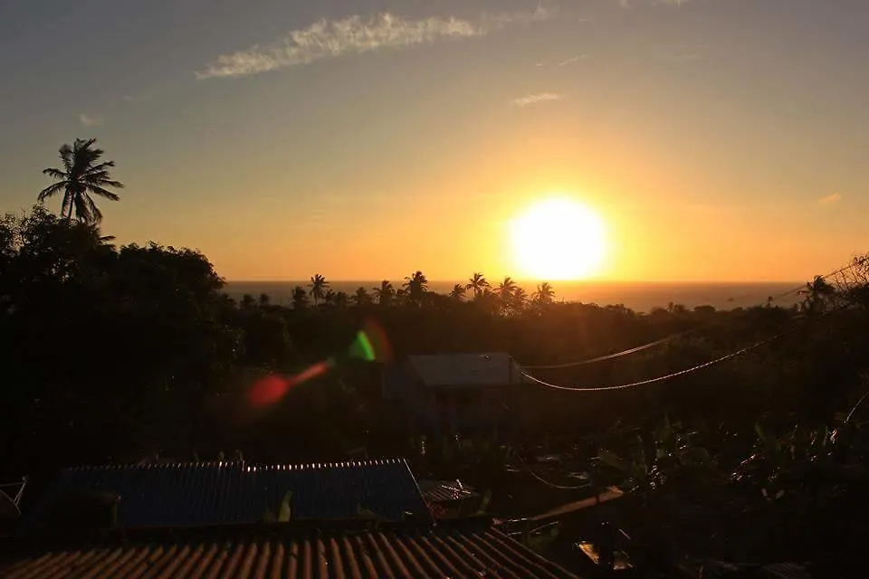 Inn Posada Nativa Atardecer Isleno San Andres