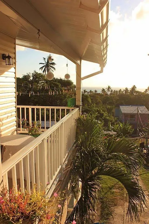 Posada Nativa Atardecer Isleno San Andres  Inn San Andres (San Andres and Providencia Islands)